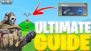 *NEW* REVIVE CLASS GUIDE & REVIEW | TIPS AND TRICKS | COD MOBILE