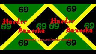 Sean Paul - All Alone (Haeder Bazooka Hot² Remix)