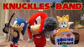 Tails and Friends: Knuckles' Band