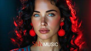 SSK MUSIC - Overdrive (Original Mix) Akmalov