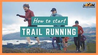 How to start trail running (all you need to know!)