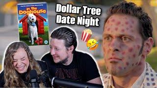 We Found the Worst Dog Movie of All Time | Dollar Tree Date Night