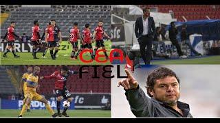 Atlas Sotanero | CEA Deportes