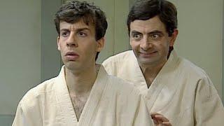 Judo Bean... | Mr Bean Live Action | Full Episodes | Mr Bean