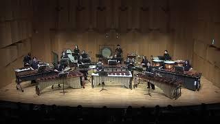 The Nutcracker (호두까기 인형) - Karos Percussion Ensemble