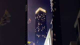 Pavillion Times square Malaysia | Bukit bintang #travel #nyc #dubai #kualalumpur