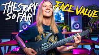 Face Value - The Story So Far (Cover)