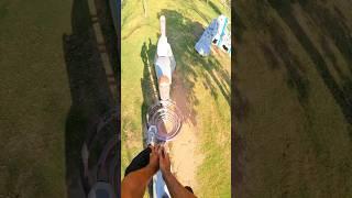 bella Ciao Playground Parkour lezy Parkour Climbing Jumping POV