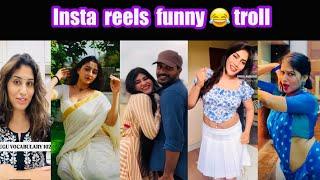 Insta reels funny troll | Telugu troll  | insta reels | comedy videos | @SureAnnaya