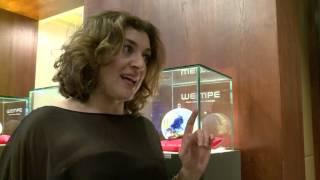 Nahid Shahalimi - UNICEF Gala Munich