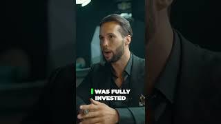 Unlocking Success: How Having Me on Your Side Brings You Luck!