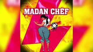 MADAN CHEF TONYMIX AUDIO OFFFICIAL