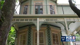 New Orleans woman says soaring insurance forcing her to sell her Uptown home