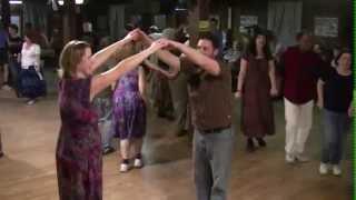 Ralph Sweet - Deep in the Heart of Texas - square dance