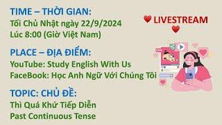 Study English Grammar with TK