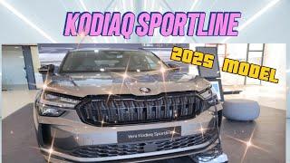 2025 MODEL SKODA FİYATLARI #automobile #otomobil #araba #skoda #superb #video #edit #keşfet #yeni