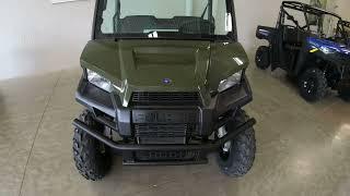 2022 Polaris Ranger 500 - New Side x Side For Sale - Sandusky, OH