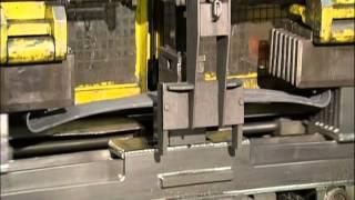 "How It's Made"  - Leaf Springs