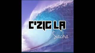 C ZIGLA   Sacha