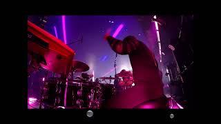 Tony Taylor Jr - TC Worship - Trading My Sorrows Feat. Isreal Houghton (TC Drum Cam)