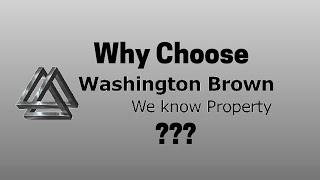 Why prepare your Tax Depreciation Schedule with Washington Brown?