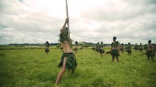 NIUE TAKALO PROJECT 2020 - PONATAKI E ATU TOA NIUE