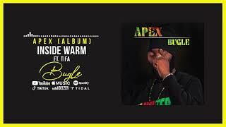 Bugle & Tifa - Inside Warm (Official Audio)