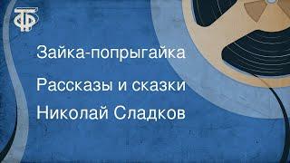 Николай Сладков. Зайка-попрыгайка. Рассказы и сказки