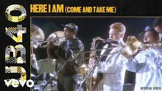 UB40 - Here I Am (Come And Take Me) (Official Music Video)