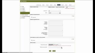 Getting Started with WHS Advance - Using the Starter Kit