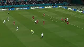 PES21 - Ibrahim Adel Goal | Spain vs Egypt 0-1 Highlights | Olympics Games 2024