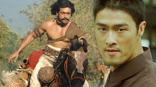 चेन्नई हीरो Vs चीनी विलेन | Suriya | Shruti Hassan | Hindi Movie | Chennai VS China