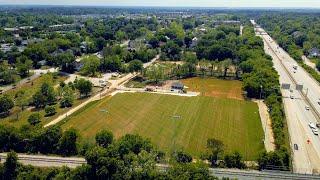 Recreational Sports Fields Construction | This Week @ Mercer