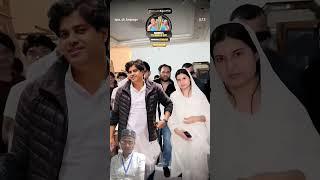 iqra hasan Vs nitish kumar waqf bil par Mohammad tabrez instagram youtube facebook IMRAN PRATAPGARHI