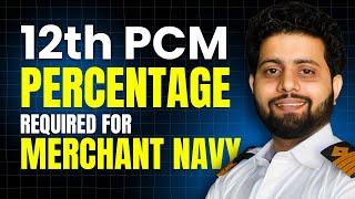 65%+ PCM? Best Colleges & Companies You Are Eligible For Merchant Navy