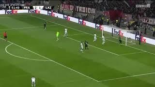 Luka Jovic Goals - Barcelona 