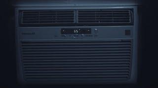 Air Conditioner - 10 hours of relaxing ambient sounds asmr