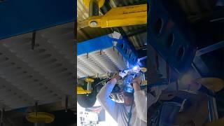 Custom Fabricated Radiator - VW Airplane Engine Build!