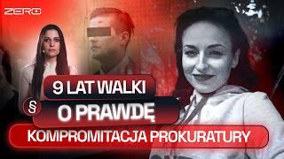 CO SIĘ STAŁO Z EWĄ TYLMAN? PROKURATURA TRZY RAZY ZMIENIAŁA ZARZUTY