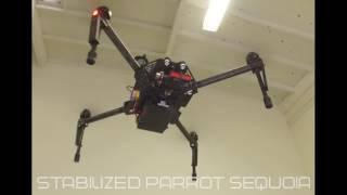 The Agronaut by Drones Made Easy