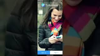 Talkatone sign up problem | Talkatone unable to sign-up error FIX 2024