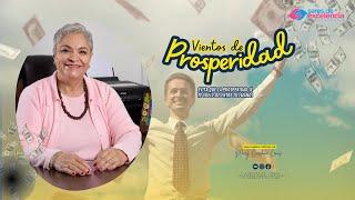 VIENTOS DE PROSPERIDAD - MARY CARDONA LENIS