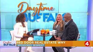 Daytime Buffalo: Red Door Real Estate WNY | Sponsored Segment