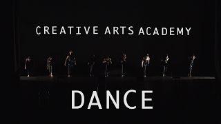 Tri-C Creative Arts Academy (Dance Ensemble)