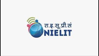 NIELIT - National Institute of Electronics & Information Technology