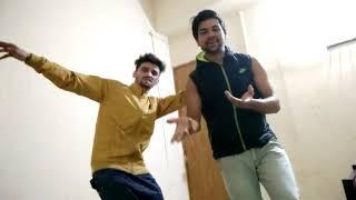 Pahari nati best dance gadwali boy vijay and naresh