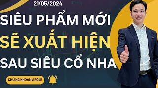 SIÊU PHẨM MỚI SẼ SUẤT HIỆN SAU SIÊU CỔ -  NHA