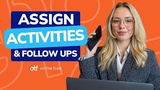 How to Assign Contact Owners & Track Activity in HubSpot CRM