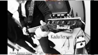 Kadu ferrari music acoustic