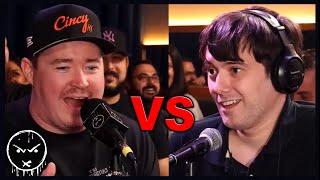 Shane Gillis vs Martin Shkreli